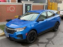 شيفروليه إكوينوكس